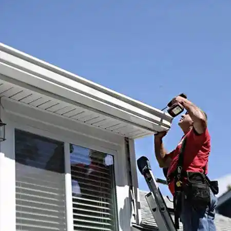 gutter services Harrisville